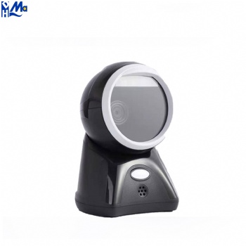 Desktop 2D Barcode Scanner