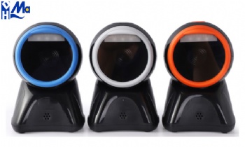 Desktop 2D Barcode Scanner