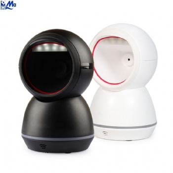 Desktop 2D Barcode Scanner