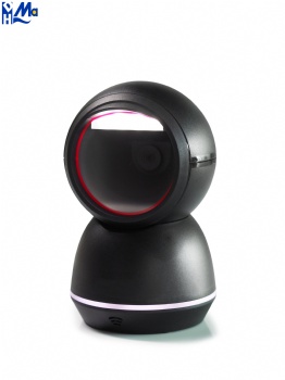 Desktop 2D Barcode Scanner