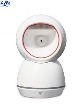 Desktop 2D Barcode Scanner