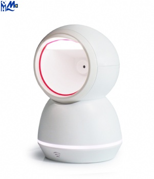 Desktop 2D Barcode Scanner