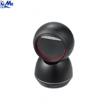 Desktop 2D Barcode Scanner