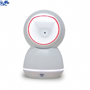 Desktop Scanner