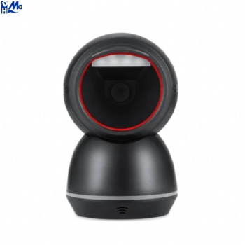 Desktop Scanner