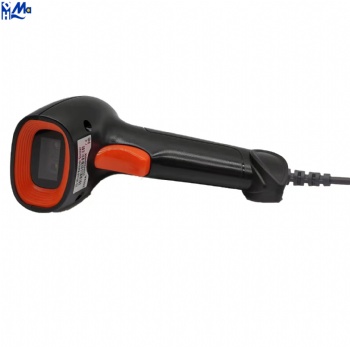 Wired Barcode Scanner