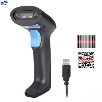 Hotsale Wireless  Barcode Scanner