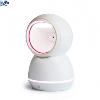 Desktop Scanner