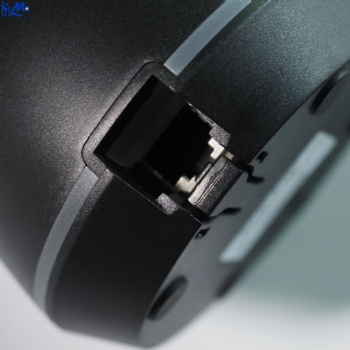 Desktop Scanner