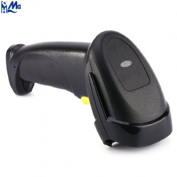 Barcode Scanner Auto Scanner