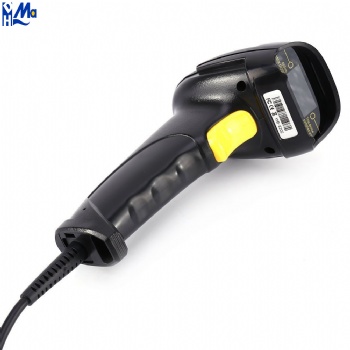 Barcode Scanner Auto Scanner