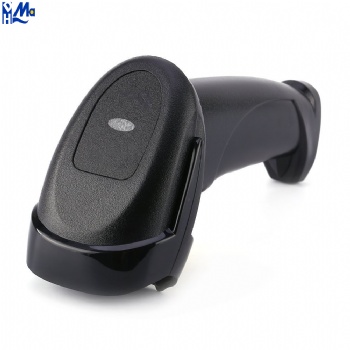 Barcode Scanner Auto Scanner