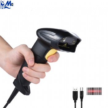 Barcode Scanner Auto Scanner