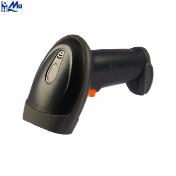 Barcode Scanner 2d