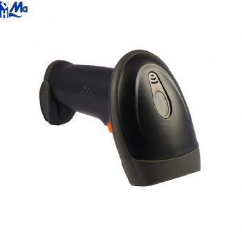 2D wireless Barcode Scanner