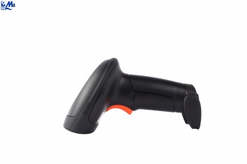2D wireless Barcode Scanner
