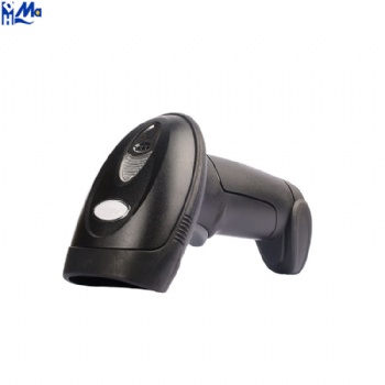 2D wireless Barcode Scanner