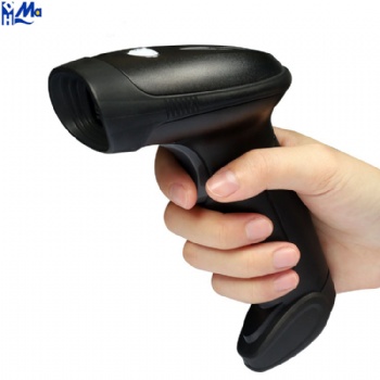 2D wireless Barcode Scanner