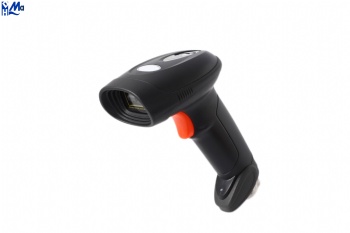 2D wireless Barcode Scanner