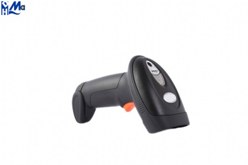 2D wireless Barcode Scanner