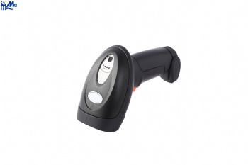 2D wireless Barcode Scanner