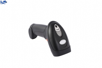 2D wireless Barcode Scanner