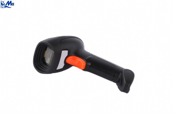 2D wireless Barcode Scanner