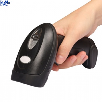 2D wireless Barcode Scanner