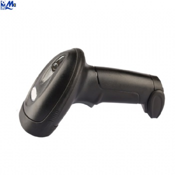 2D wireless Barcode Scanner