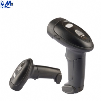 2D wireless Barcode Scanner