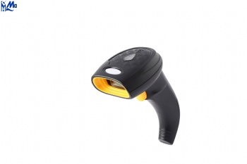 Wired 2D Barcode Scanner