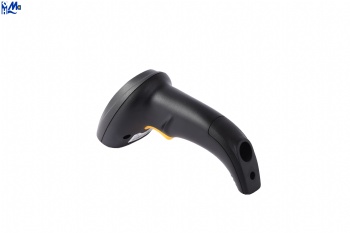 Wired 2D Barcode Scanner