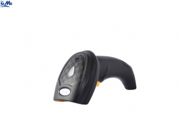 Wired 2D Barcode Scanner