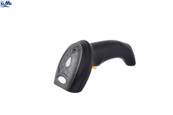 Wired 2D Barcode Scanner