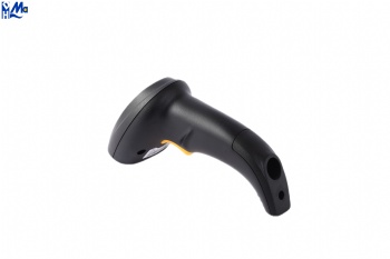 Wired 2D Barcode Scanner