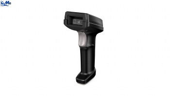 Wired 2D Barcode Scanner