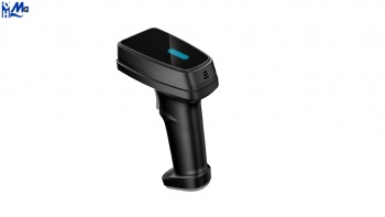 Wired 2D Barcode Scanner