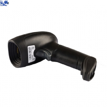 Wired 2D Barcode Scanner