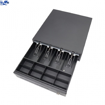 Automatic Cash Drawer