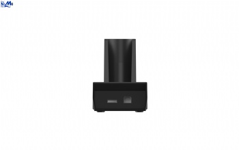 Wired 1D 2D Barcode Scanner