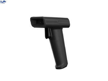 Wired 1D 2D Barcode Scanner