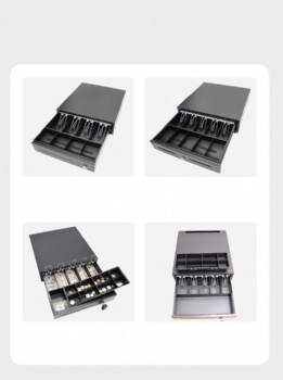 Automatic Cash Drawer