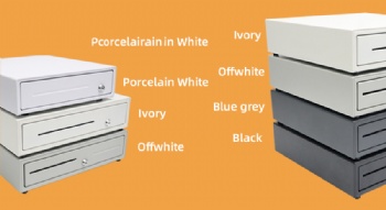 Cash Drawer 330
