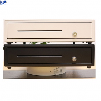 Pos Cash Drawer Automatic Metal Pos Cash Drawer Bill Cash Box Drawer For Shop