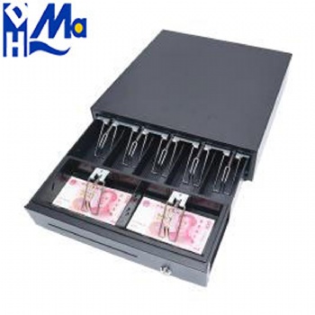 Economical 350mm Width POS Cash Drawer
