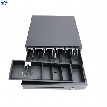 Economical 350mm Width POS Cash Drawer