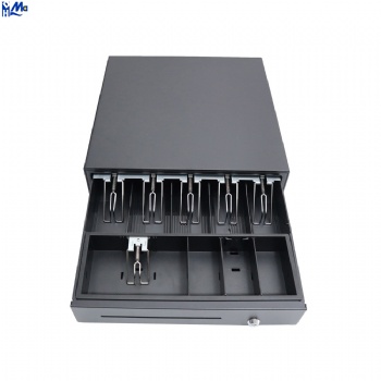 Economical 350mm Width POS Cash Drawer