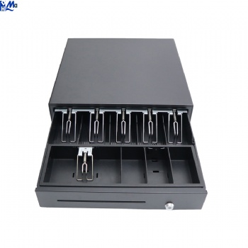 Economical 350mm Width POS Cash Drawer