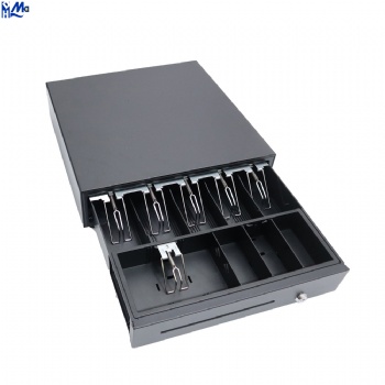 Economical 350mm Width POS Cash Drawer