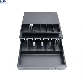 Economical 350mm Width POS Cash Drawer